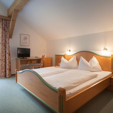 פלאטלאך Alpenhotel Badmeister חדר תמונה