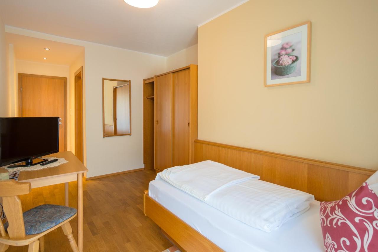 פלאטלאך Alpenhotel Badmeister מראה חיצוני תמונה