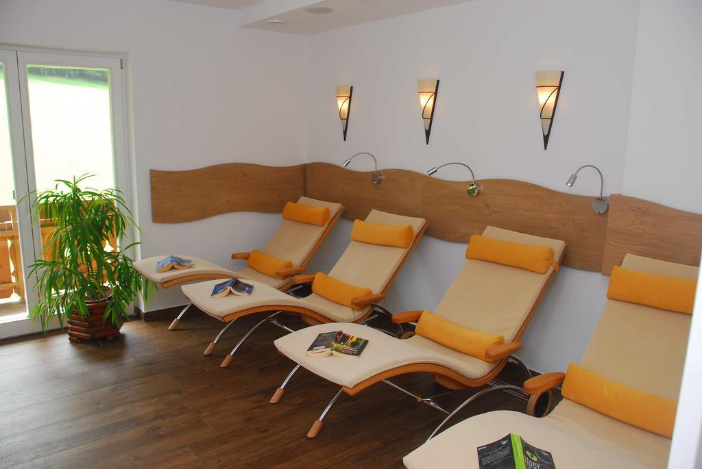 פלאטלאך Alpenhotel Badmeister מראה חיצוני תמונה