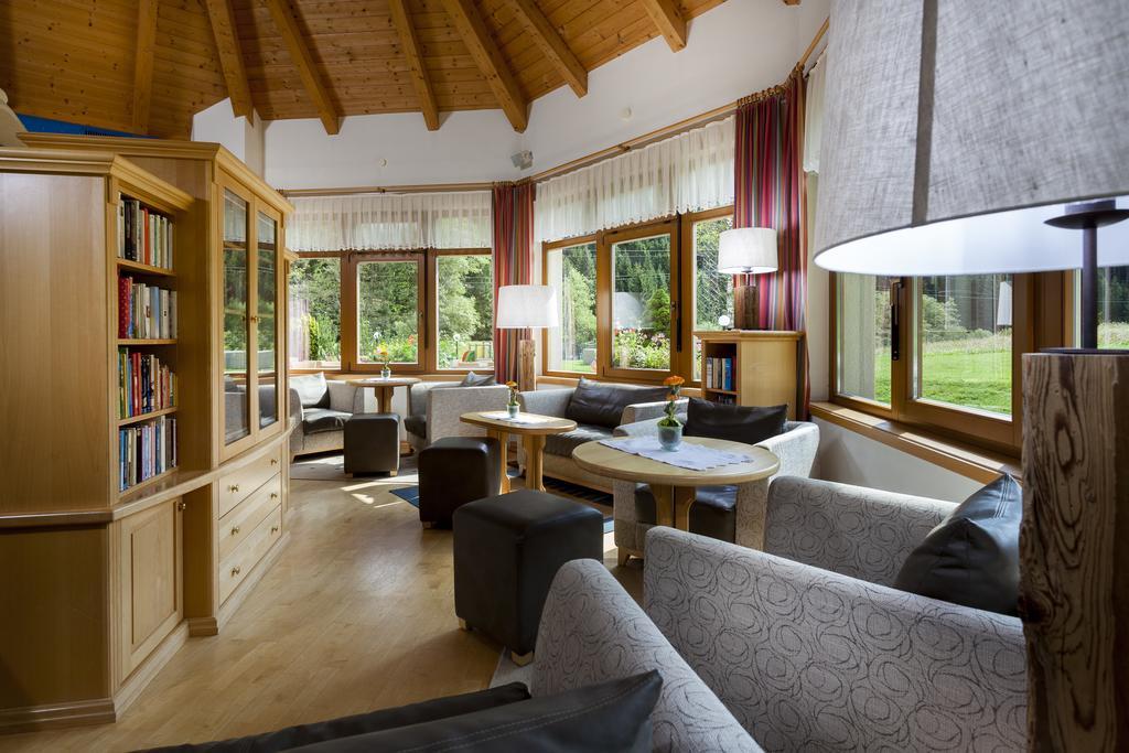 פלאטלאך Alpenhotel Badmeister מראה חיצוני תמונה