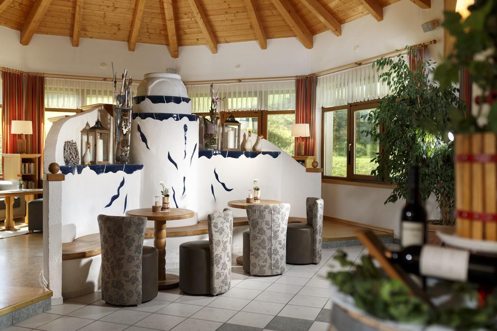 פלאטלאך Alpenhotel Badmeister מראה חיצוני תמונה